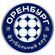 Logo của FK Orenburg-2