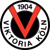 Logo của Viktoria koln U19