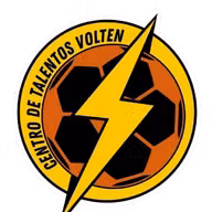 Logo của Centro de Talentos Volten