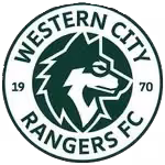 Logo của Western City Rangers FC U23 (W)