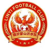 Logo của Linyi Team