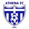 Logo của Floreat Athena Reserves