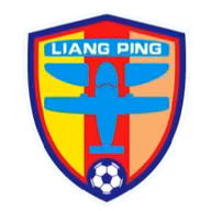 Logo của Liangping