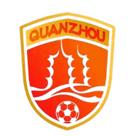 Logo của Quanzhou Team