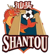 Logo của Shantou Team