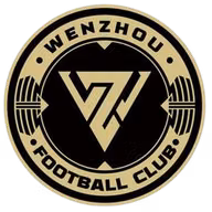 Logo của Wenzhou FC U20
