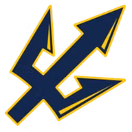 Logo của San Diego Tritons