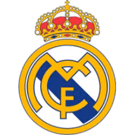 Logo của Real Madrid U21