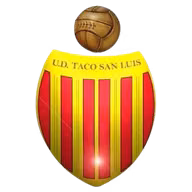 Logo của U.D. Taco San Luis