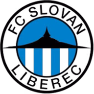 Logo của Slovan Liberec II (W)