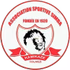 Logo của FC Simba(DRC)
