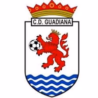 Logo của CD Guadiana