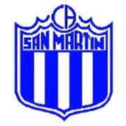 Logo của San Martin Ulapes
