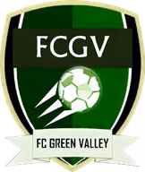 Logo của Green Valley FC