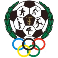 Logo của CD San Ignacio B