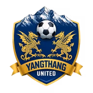 Logo của Yangthang United FC