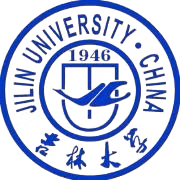 Logo của Jilin University