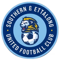 Logo của Southern Ettalong FC