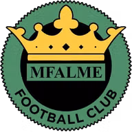 Logo của Mfalme