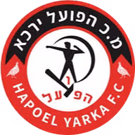 Logo của Hapoel Yarka