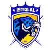 Logo của Al Isteqlal