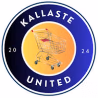 Logo của Kallaste United