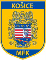Logo của Kosice U19