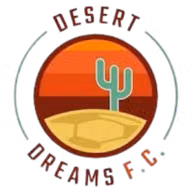 Logo của Desert Dreams FC (W)