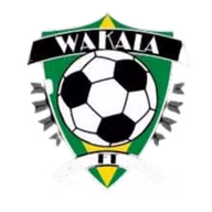 Logo của Wakala U19