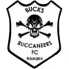 Logo của Bucks Bucaneers