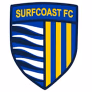 Logo của Surf Coast