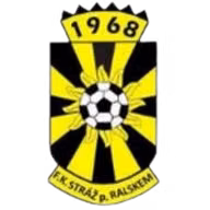 Logo của FK Straz Pod Ralskem