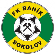 Logo của Banik Sokolov B