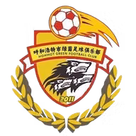 Logo của Hohhot Green