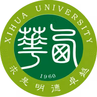 Logo của Xihua University(W)
