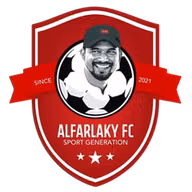 Logo của Al Farlaky
