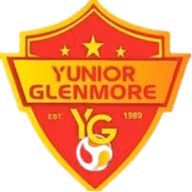 Logo của Yunior Glenmore