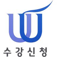Logo của Uiduk University (nữ)