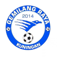 Logo của Gemilang Raya