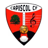 Logo của Capiscol CF