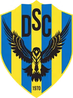 Logo của Duhok U21