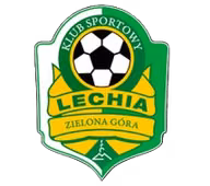 Logo của Lechia Zielona Gora II