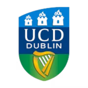 Logo của UCD B