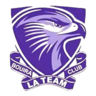 Logo của NE Bouira (W)