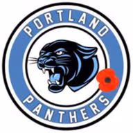 Logo của Portland Panthers