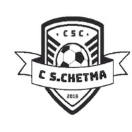 Logo của CS Chetma