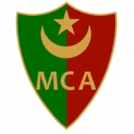 Logo của Mouloudia FT U19