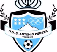 Logo của UD San Antonio Pureza B (W)