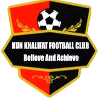 Logo của Kun Khalifat FC