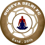 Logo của Sudeva Delhi U21
